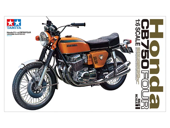 Honda CB750 FOUR