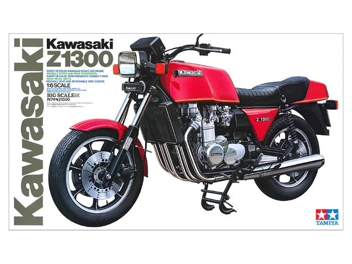 Kawasaki Z1300