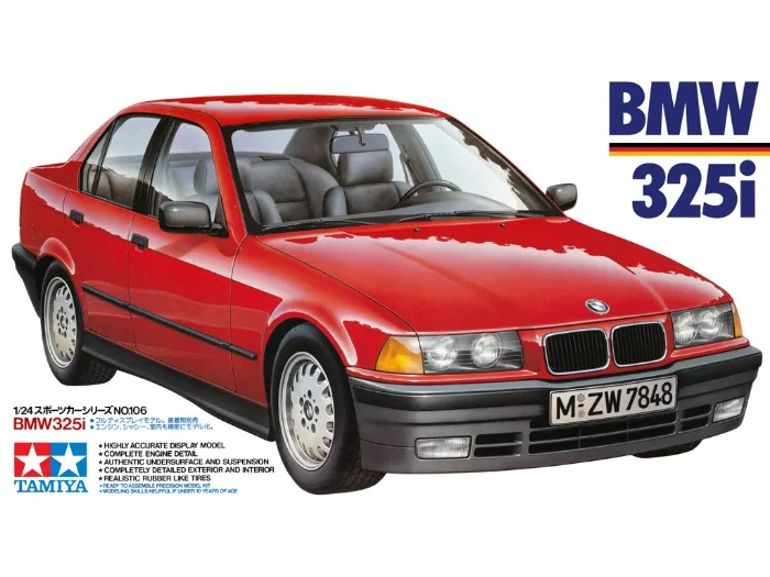 BMW 325i