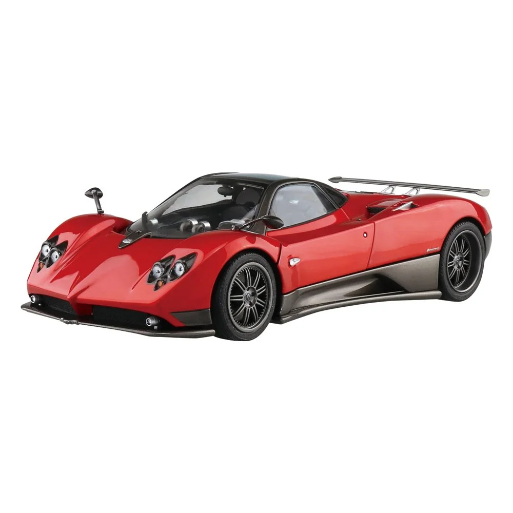 2005 Pagani Zonda F