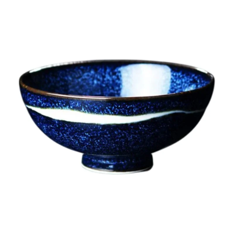 Arita Ware Galaxy Chawan
