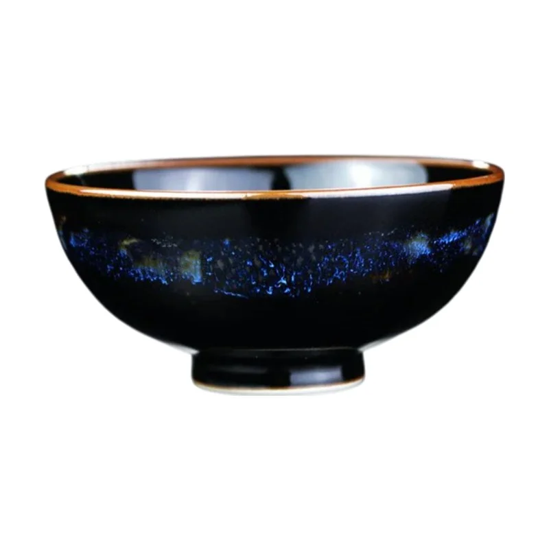 Arita Ware Milky Way Chawan