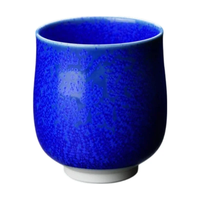 Arita Ware Lapis Water Drop Teacup