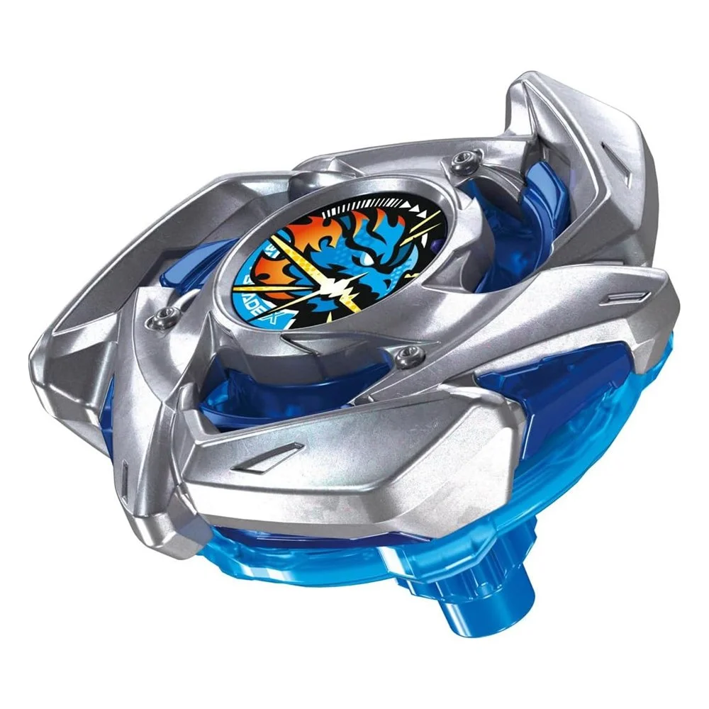 Beyblade X BX-49 Starter Dran Strike 4-50FF