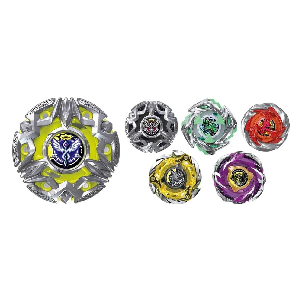 Beyblade X BX-50 Random Booster Vol.11