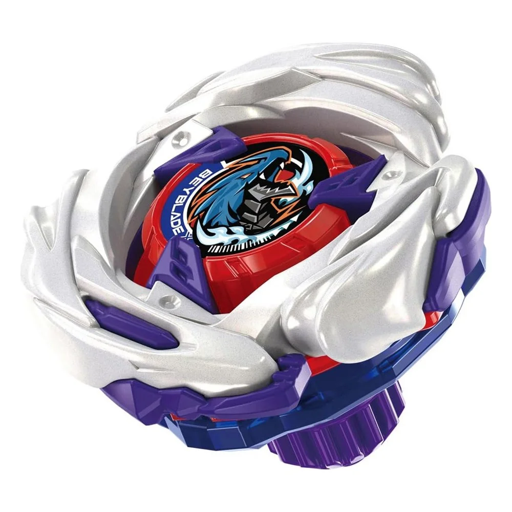 Beyblade X UX-17 Starter Meteor Dragoon 3-70J