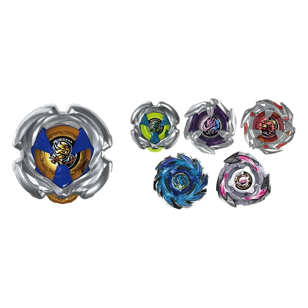 Beyblade X UX-18 Random Booster Vol.8