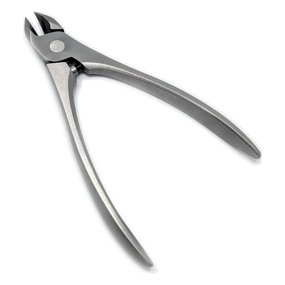 SUWADA Nail Clippers (Nail Nippers), Made in Tsubame-Sanjo