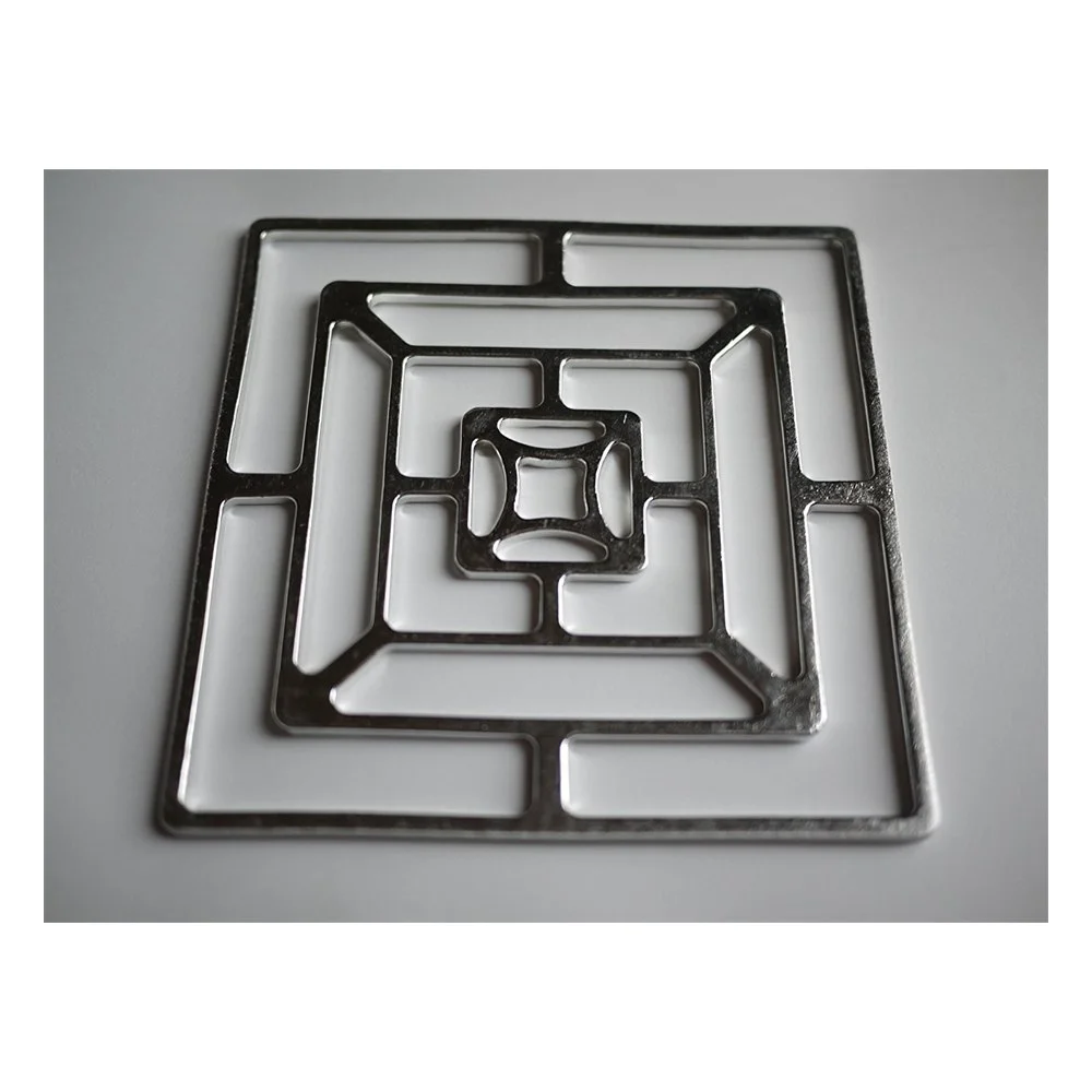 NOUSAKU KAGO – Bendable 100% Tin Basket
