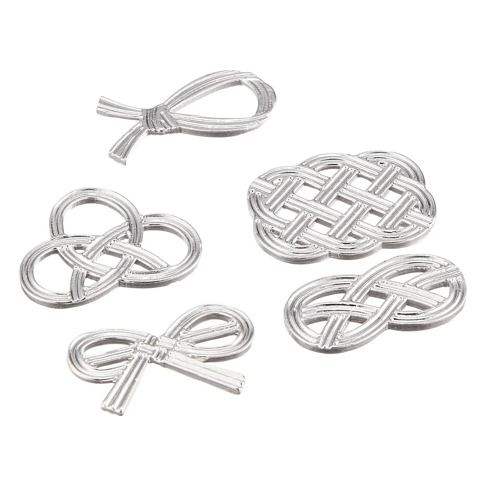NOUSAKU Tin Chopstick Rests & Wind Chimes