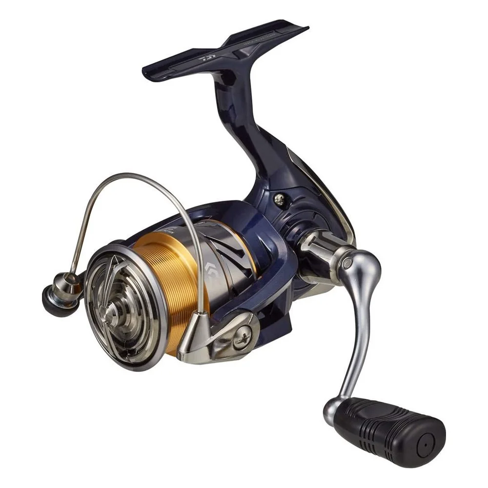 DAIWA 20 Crest LT Spinning Reel (2020 Model)
