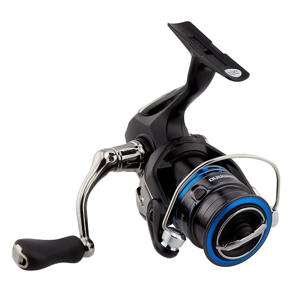 SHIMANO 21 Nexave Spinning Reel 1000-5000 (Various Models)