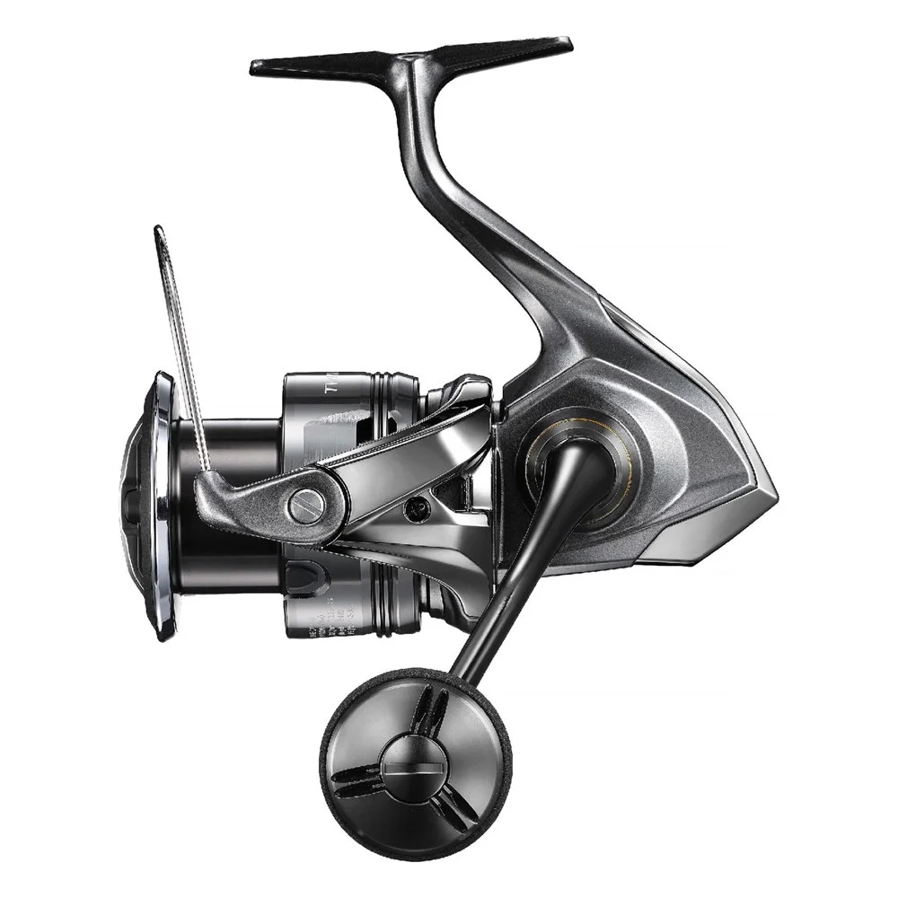 SHIMANO 24 Twin Power Spinning Reel 2000-4000 (Various Models)