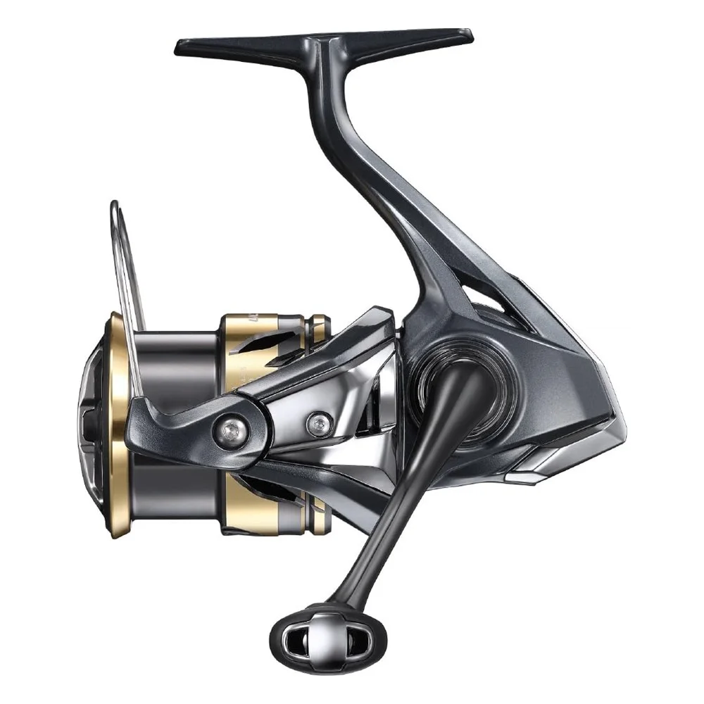 SHIMANO 25 Ultegra Spinning Reel 2000-5000 (Various Models)