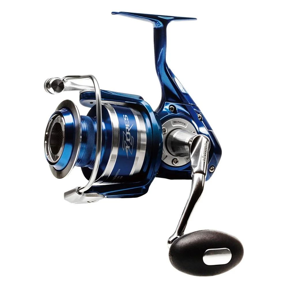 Okuma Azores Spinning Reel (Jigging/Casting)