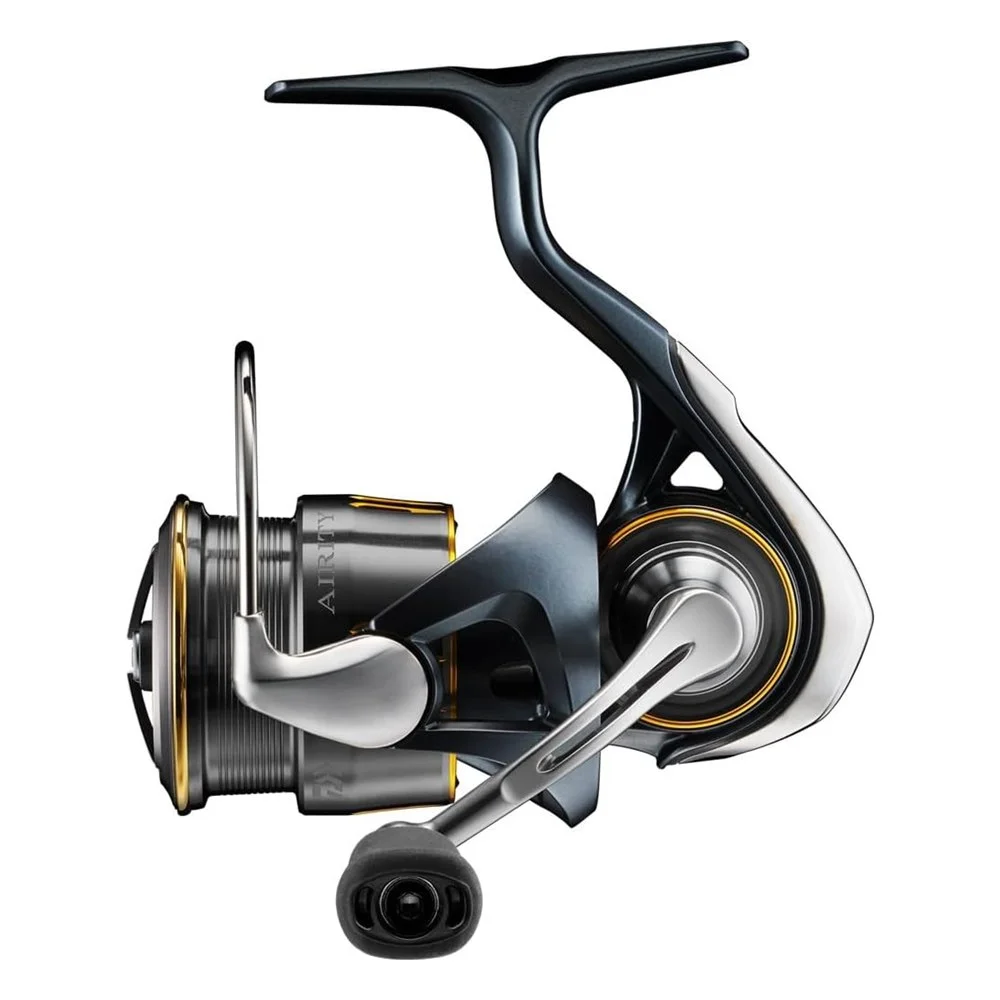 DAIWA 23 Airity SF / ST Finesse Spinning Reel (2024 Model)