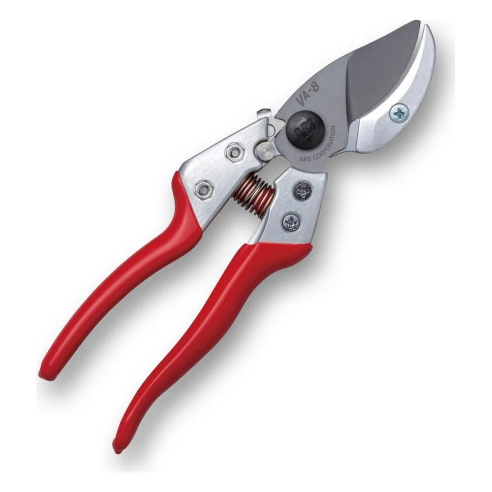 ARS Anvil Secateurs VA-8Z (200 mm)