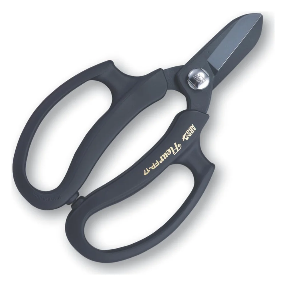 ARS Fleur Professional Flower Scissors FP-17