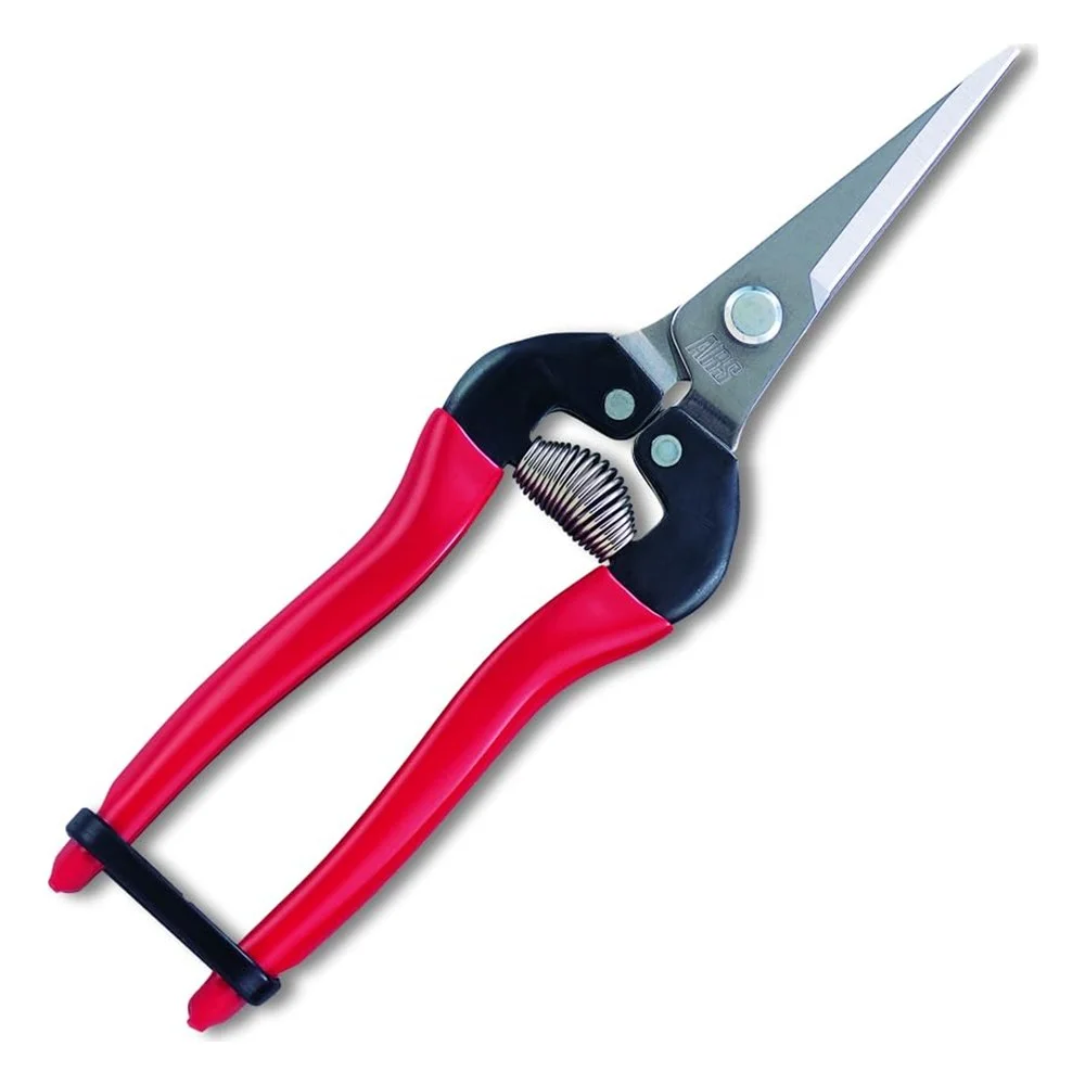 ARS Long Fruit-Thinning Shears 300L-DX (Stainless)