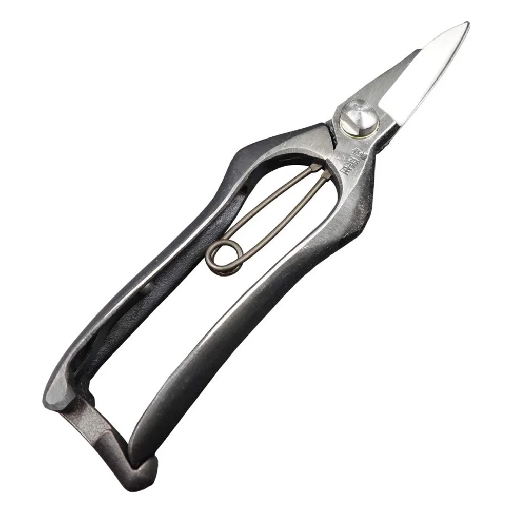 Tobisho Pruning & Bud-Cutting Scissors 185 mm (30014)