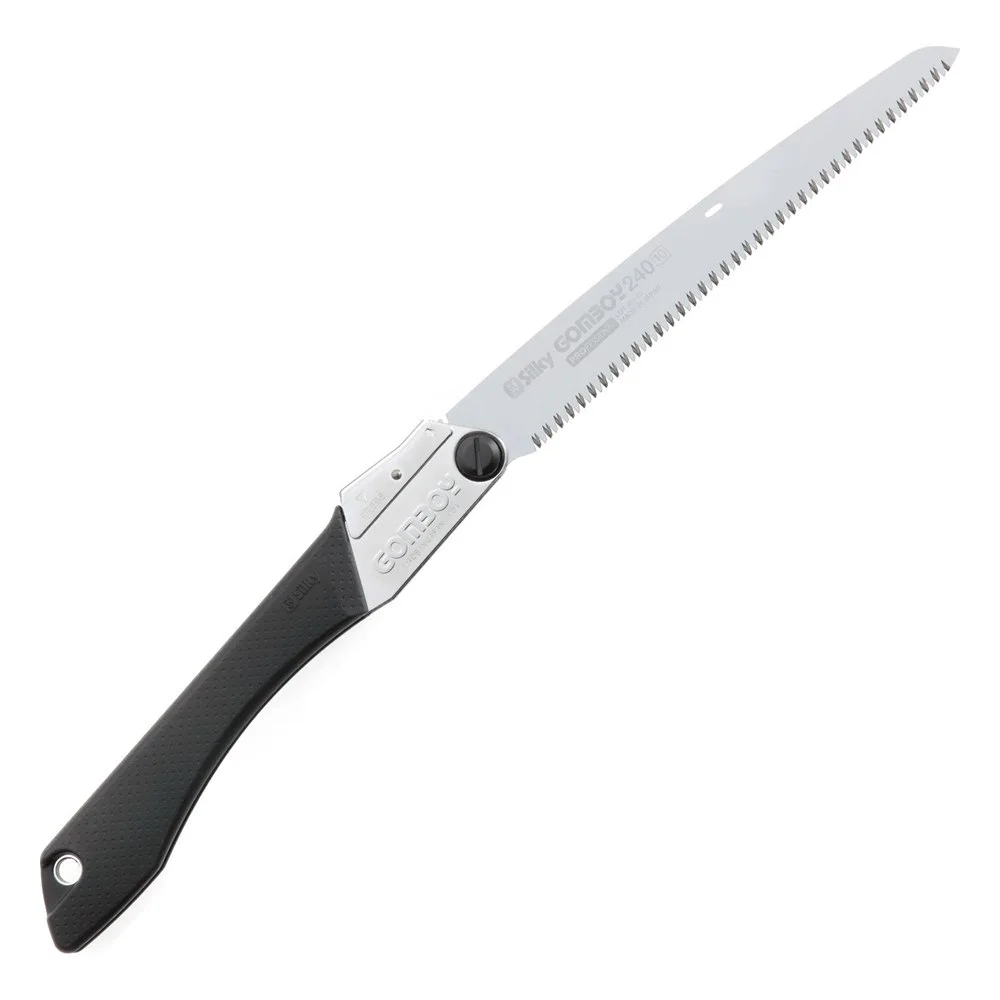 Silky Gomboy Folding Pruning Saw