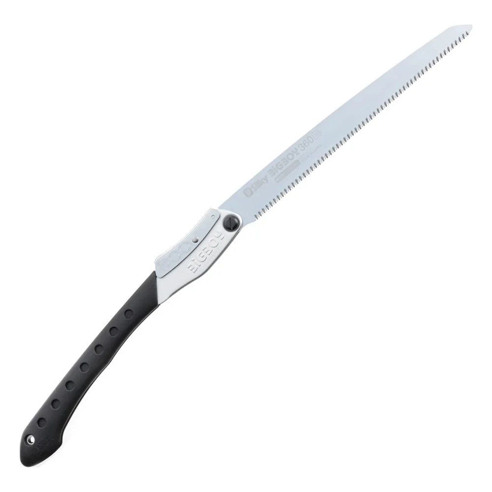 Silky Bigboy Folding Saw 360 mm
