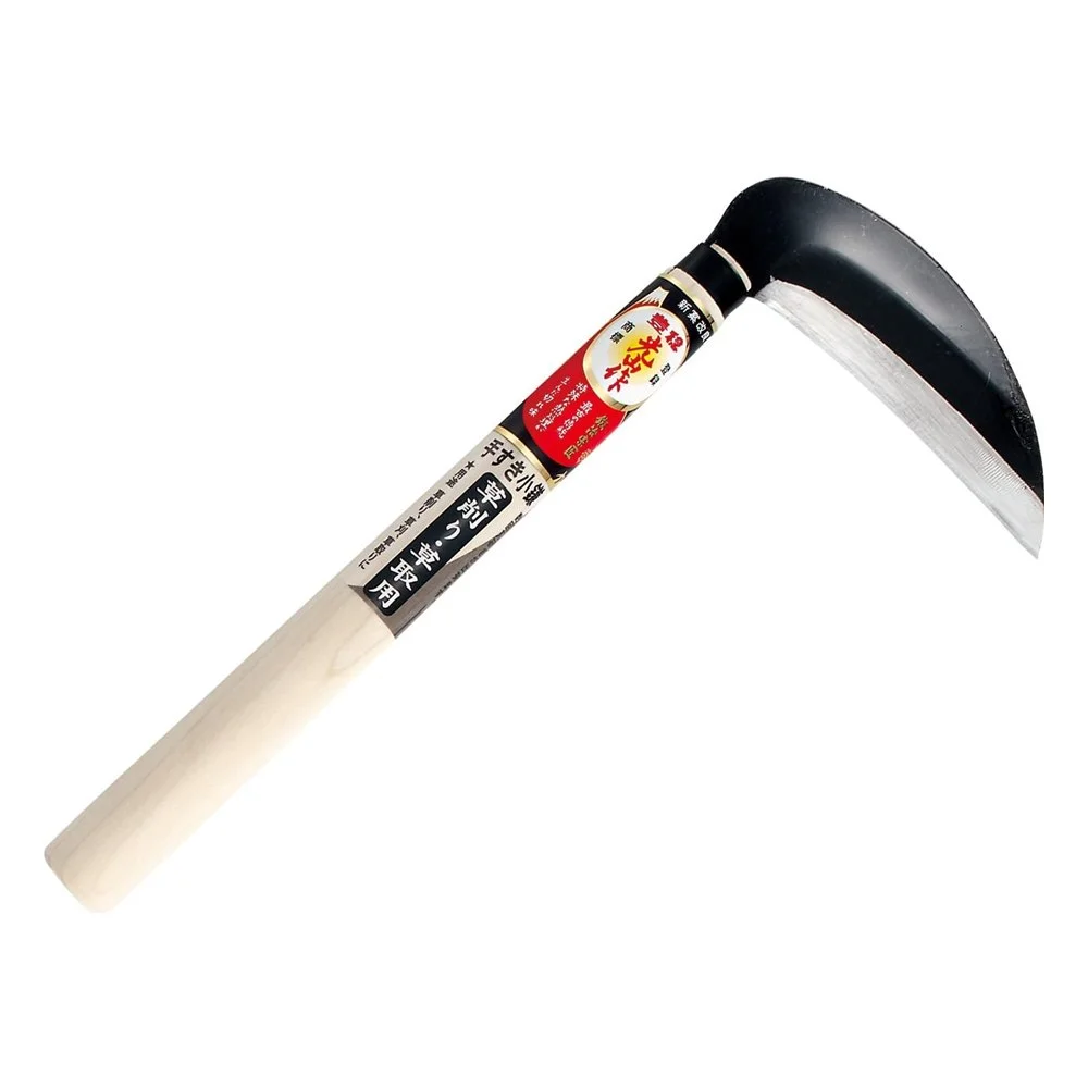 Hounen Small Sickle 120 mm, Left-handed HT-0977