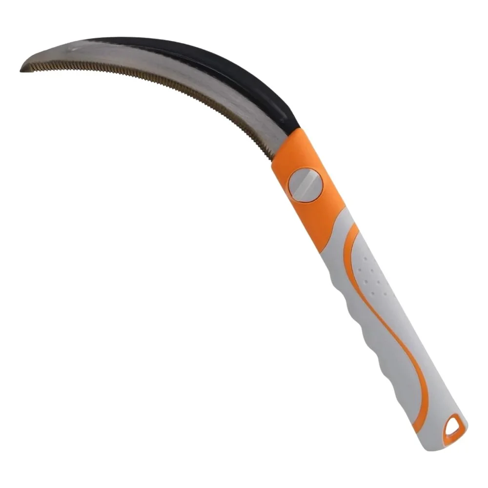 Takagi Hatake Cycle Harvest Sickle, Replaceable Blade
