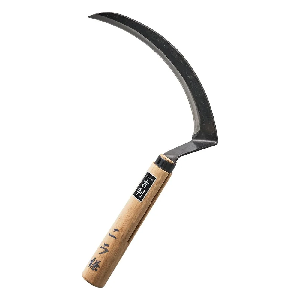 Yoshitoshi Nira (Chive) Harvest Sickle