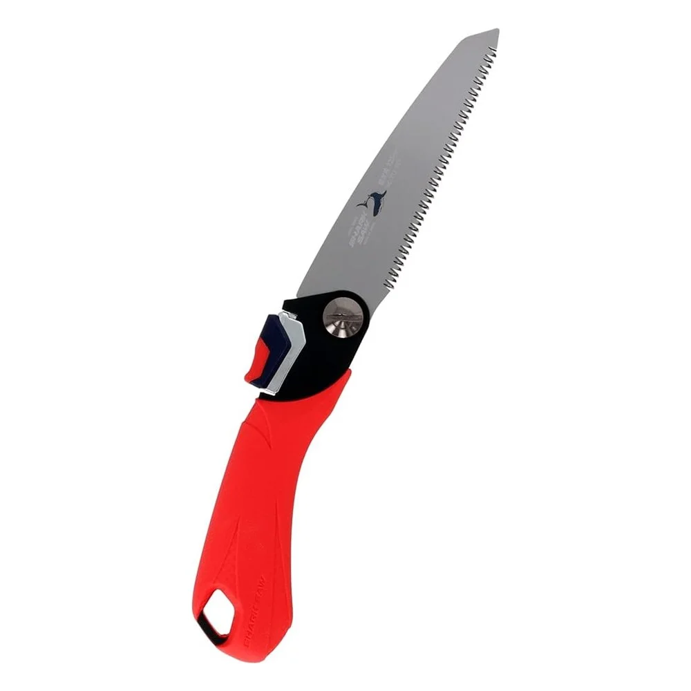 Takagi Shark Saw Pruning Saws (Made in Japan)