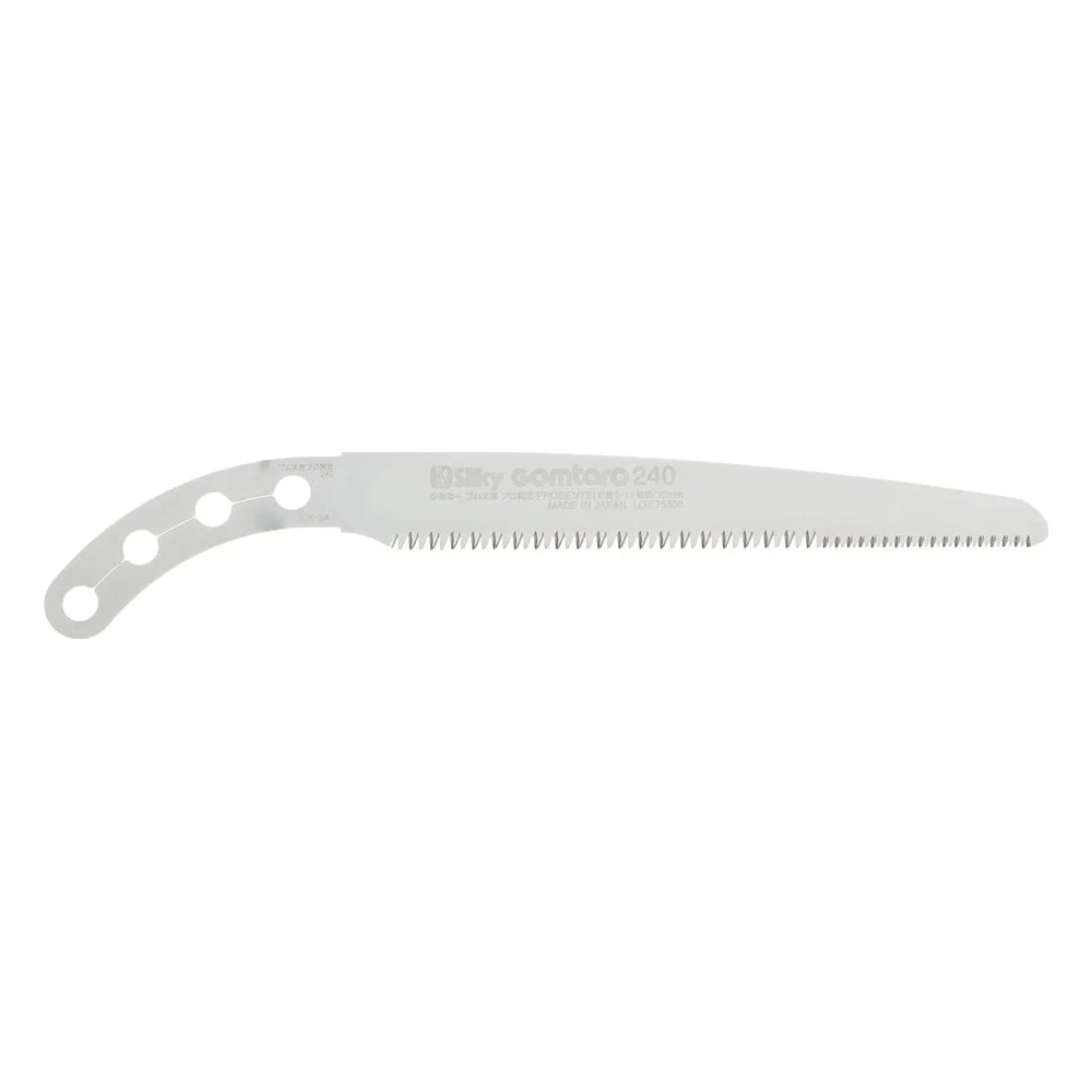 Silky Gomtaro Pro Pruning Replacement Blade 240 mm (109-24)