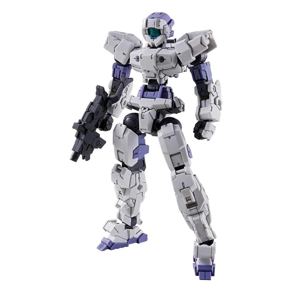 30 MINUTES MISSIONS (30MM) – 1/144 Mecha Model Kits by BANDAI