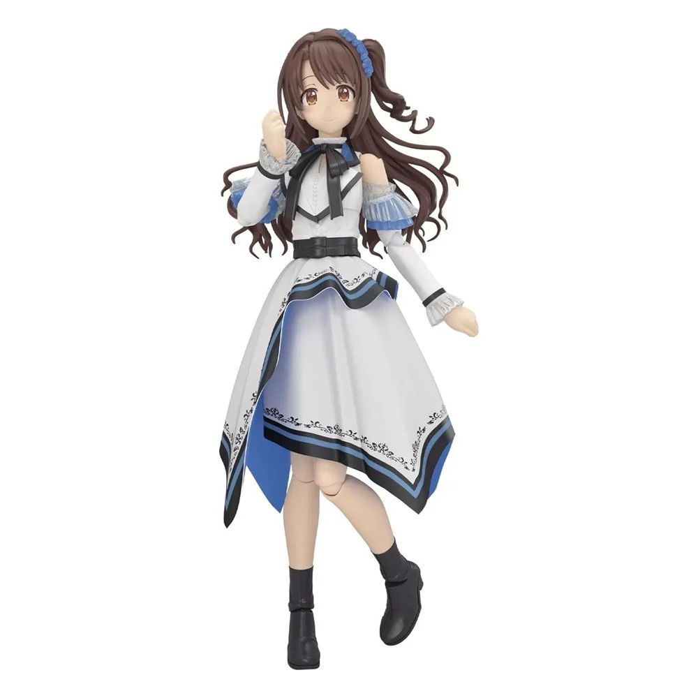 30 MINUTES SISTERS (30MS) – Character Model Kits by BANDAI