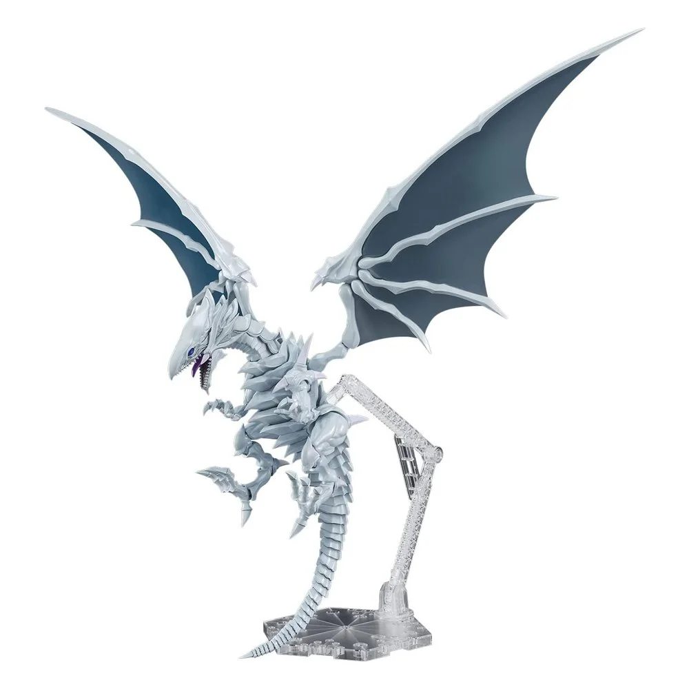 Figure-rise Standard – Anime & Tokusatsu Model Kits by BANDAI