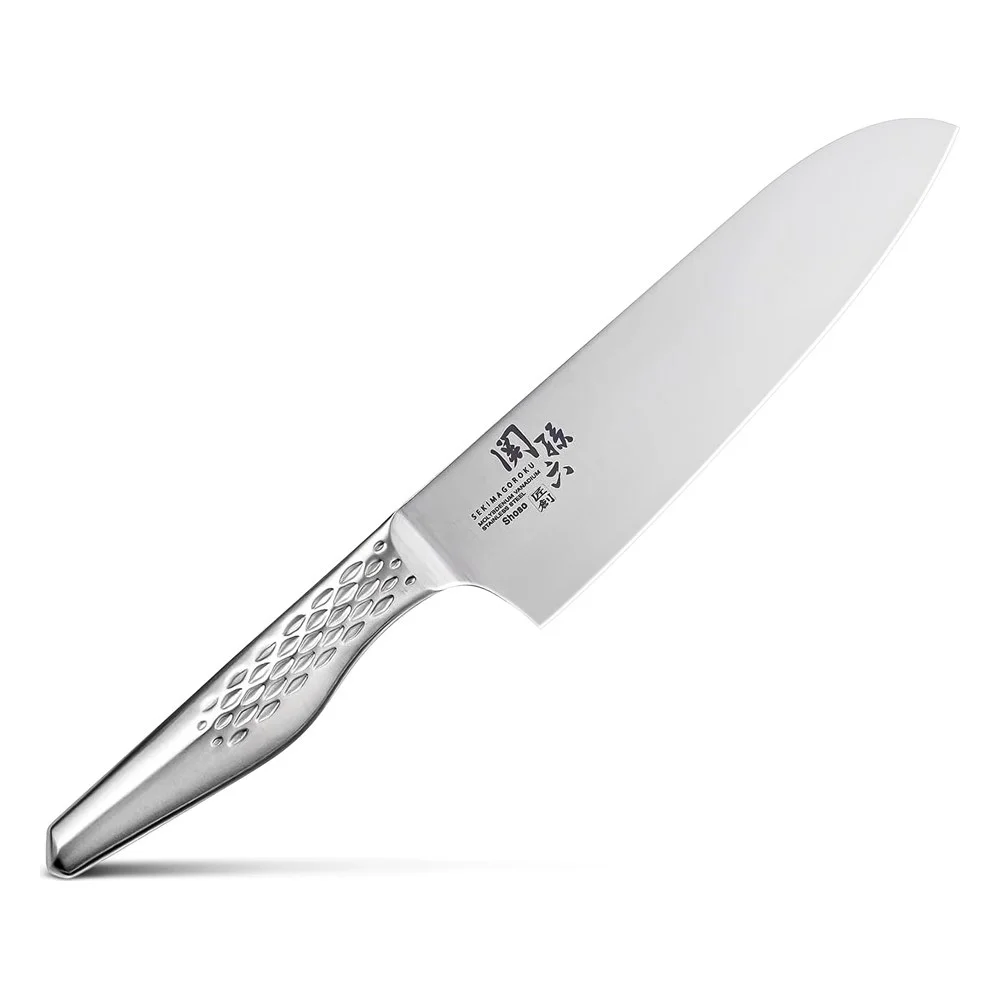 Seki Magoroku Shoso Santoku Knife 165 mm (AB5156)