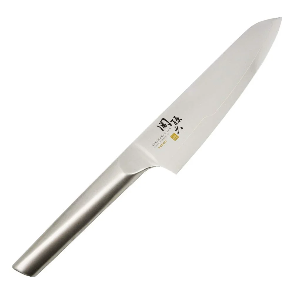 Seki Magoroku 10000ST Santoku Knife 165 mm (AB5290)