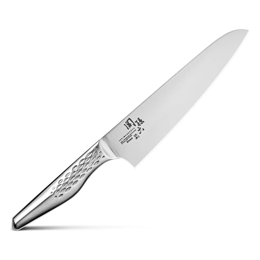 Seki Magoroku Shoso Gyuto (Chef's Knife) 180 mm (AB5158)