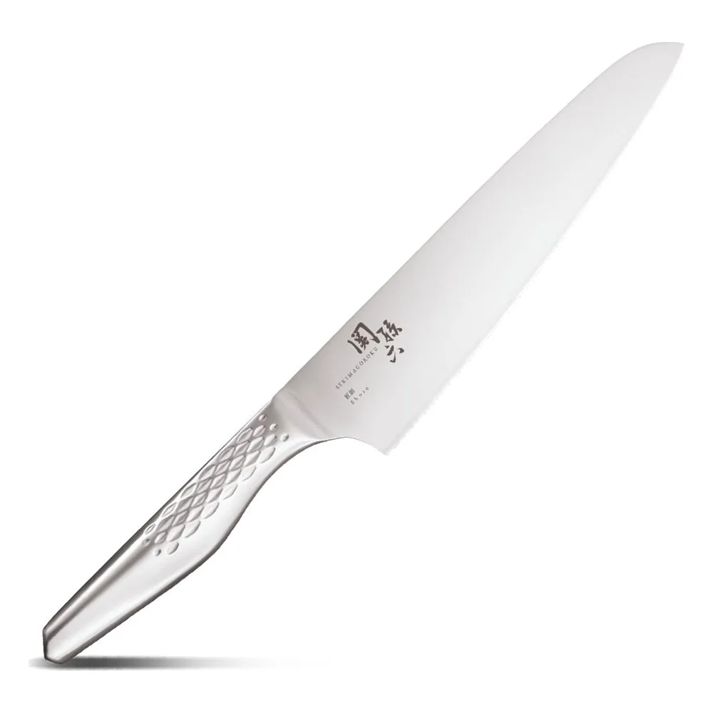 Seki Magoroku Shoso Gyuto (Chef's Knife) 210 mm (AB5159)