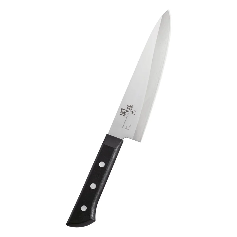 Seki Magoroku Moegi Gyuto (Chef's Knife) 180 mm (AE2902)