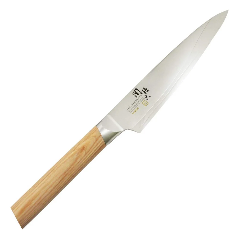 Seki Magoroku 10000CL Petty Knife (Utility) 150 mm (AE5252)