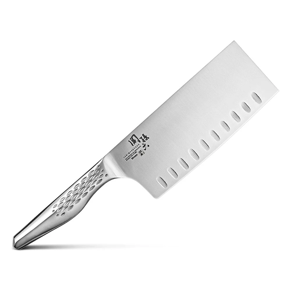 Seki Magoroku Shoso Chinese Cleaver 165 mm (AB5165)