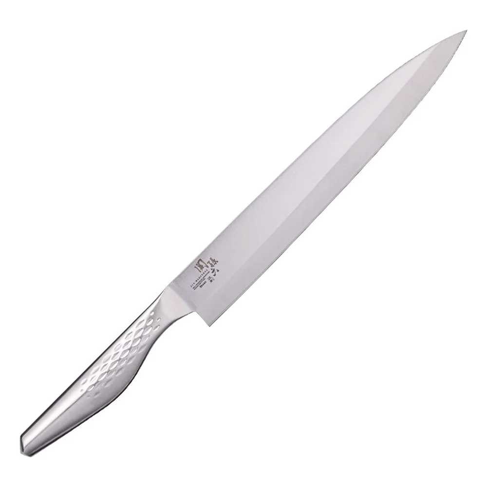 Seki Magoroku Shoso Sashimi Knife (Yanagiba) 240 mm (AK1135)
