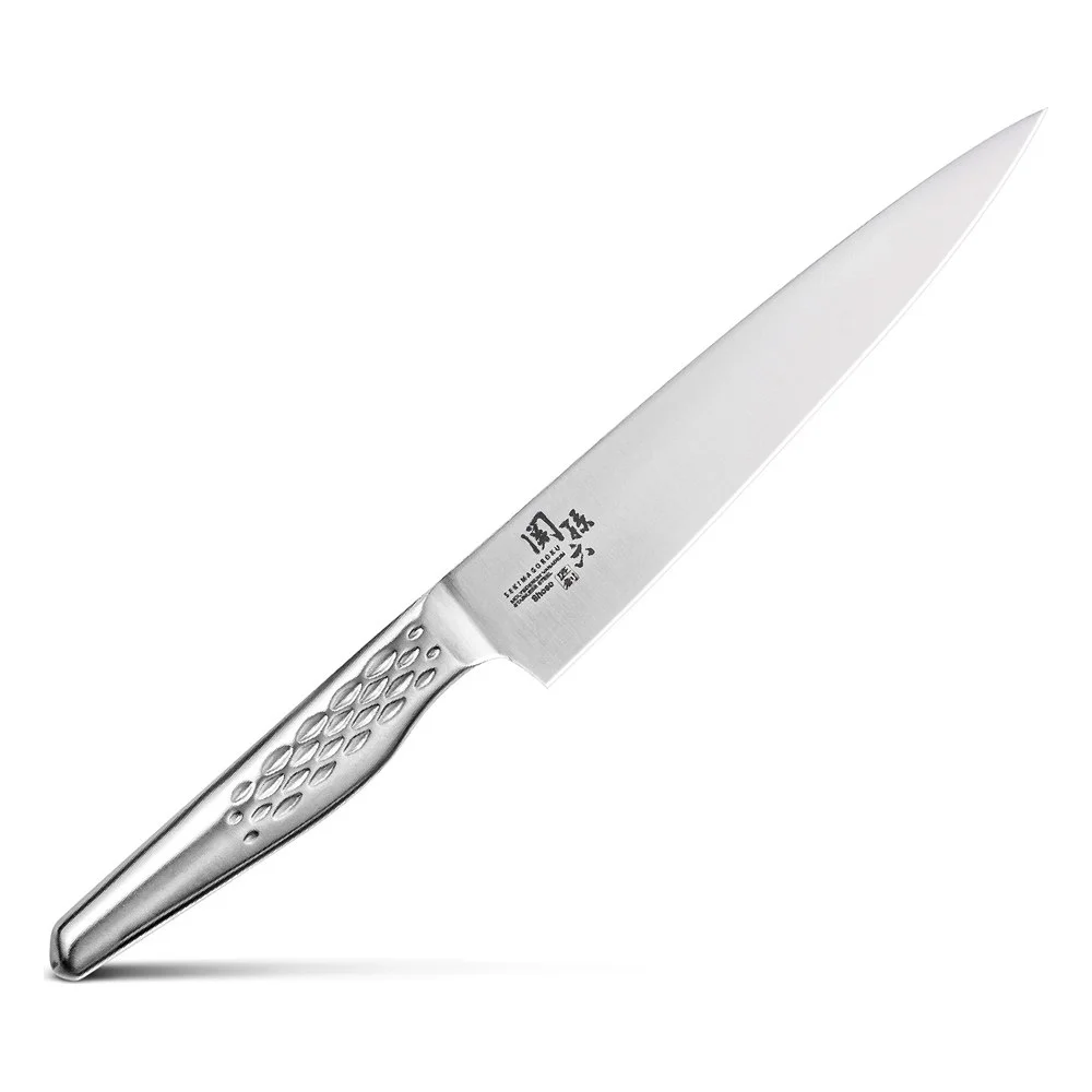 Seki Magoroku Shoso Petty Knife (Utility) 150 mm (AB5161)