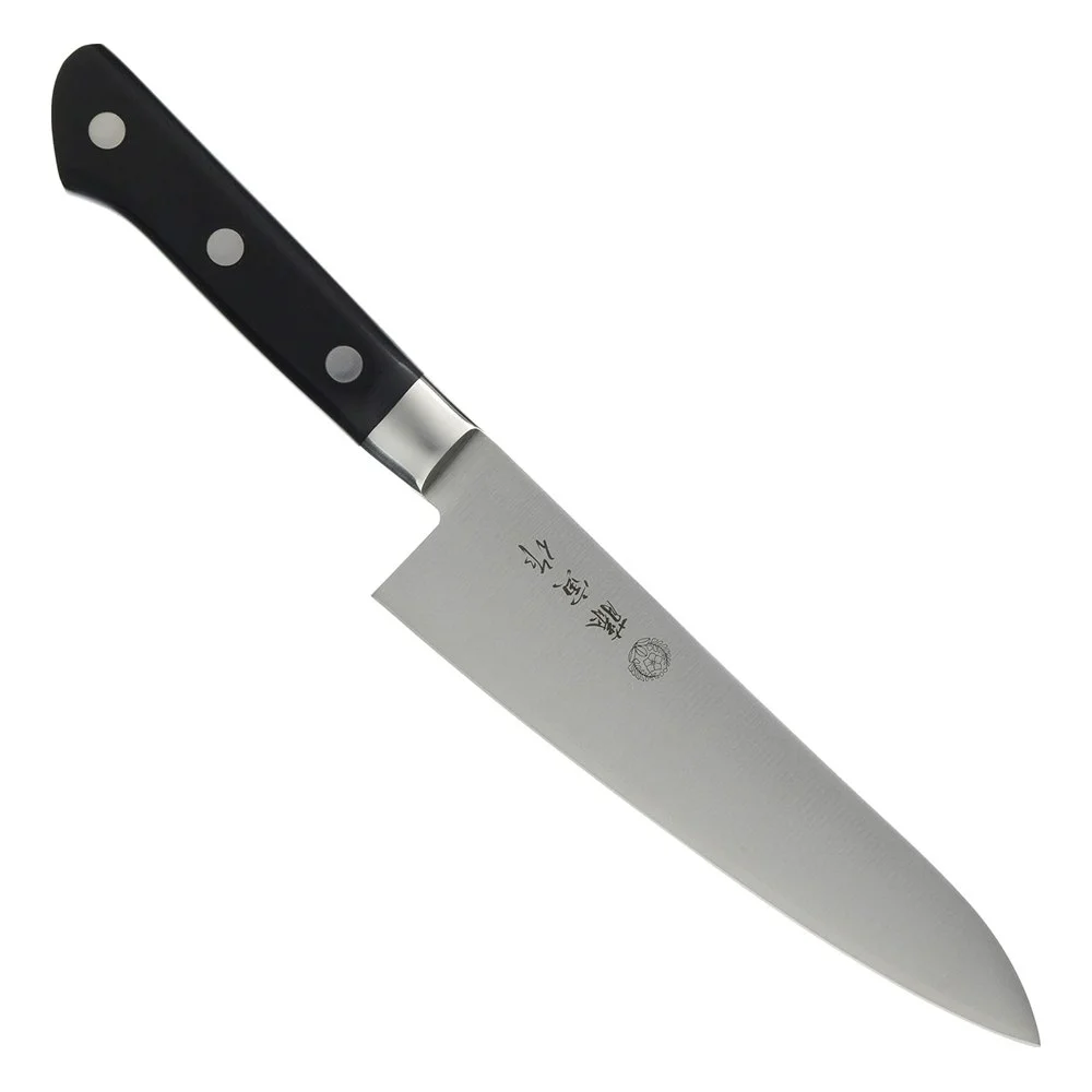 Tojiro DP Gyuto (Chef's Knife) – Fujitora-saku Japanese Edition