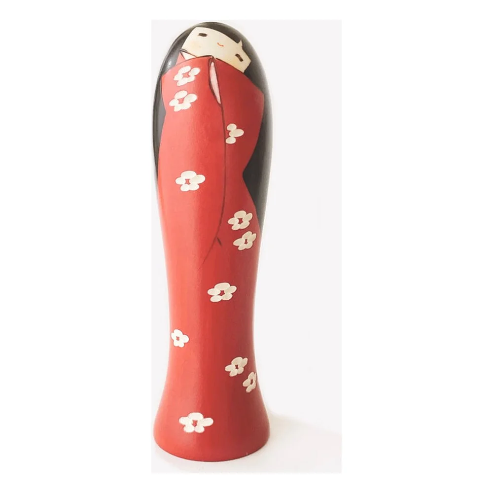 Usaburo Kokeshi – Yumegokoro (Dreaming Heart), Slim