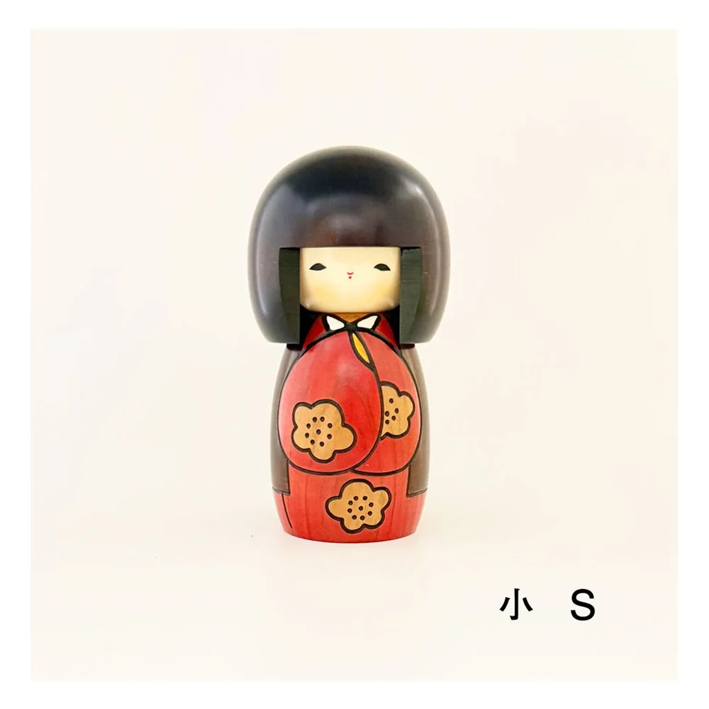 Usaburo Kokeshi – Kojitsu (Good Day)