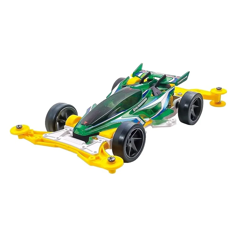 TAMIYA Mini 4WD Ray Spear (VZ Chassis)