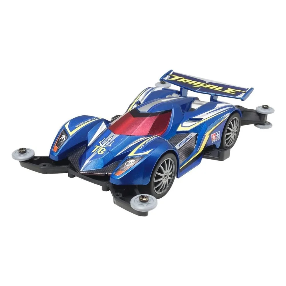 TAMIYA Mini 4WD PRO Tri Gale (MA Chassis)