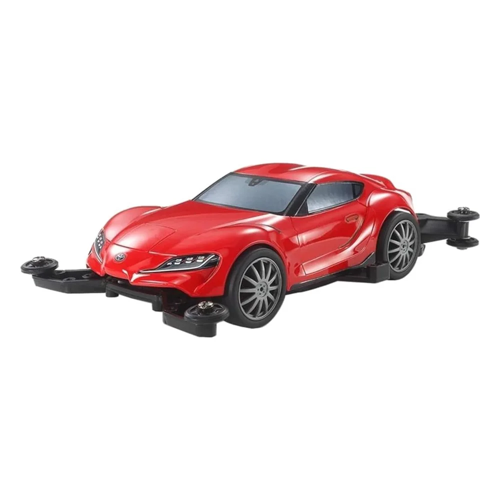 TAMIYA Mini 4WD PRO Toyota GR Supra (MA Chassis)