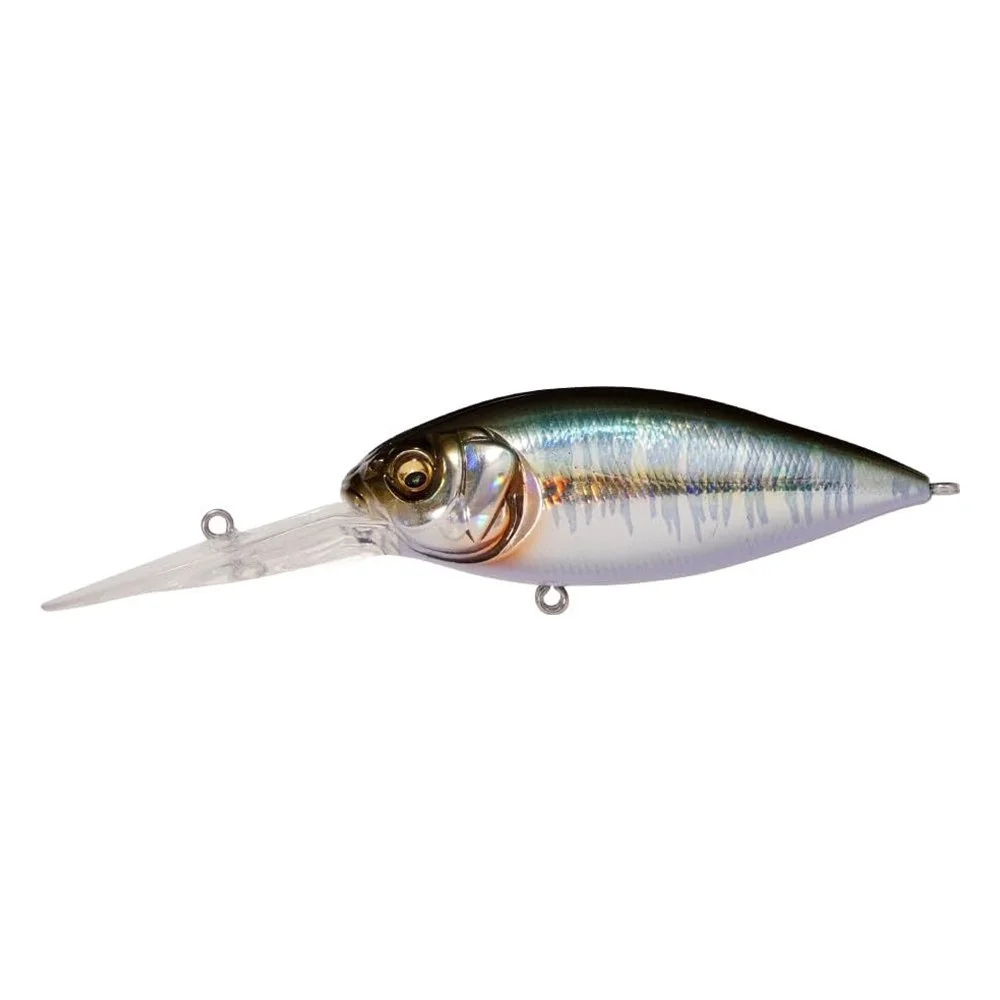 Megabass Deep-X 300 Deep-diving Crankbait – Japanese Colours